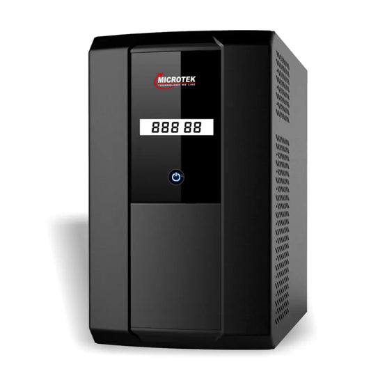 UPS JM SW 2500+/24V, Microtek Jumbo Inverter