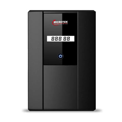 UPS JM SW 3000+/24V, Microtek Jumbo