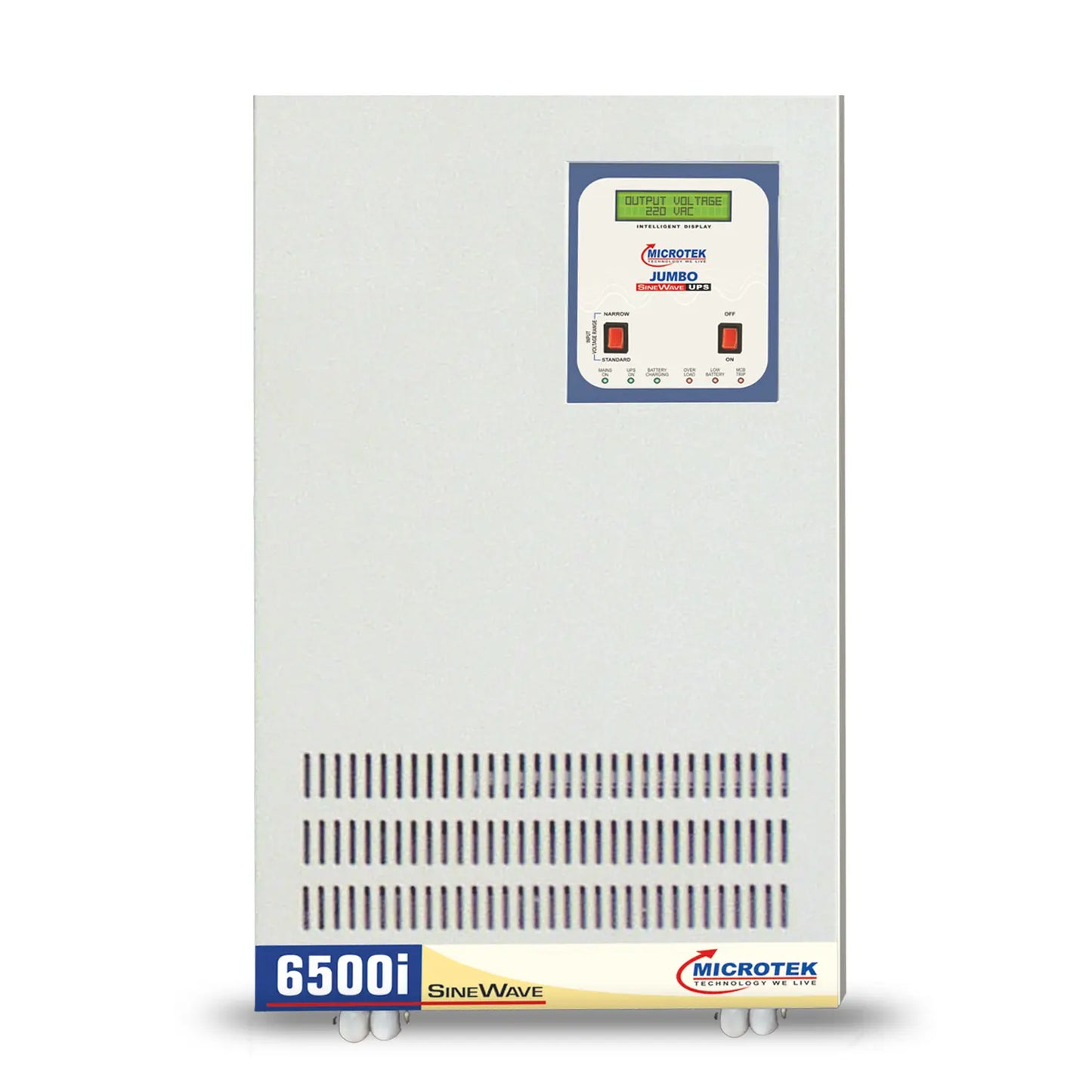 UPS JM SW 9000i/120V, Microtek Jumbo