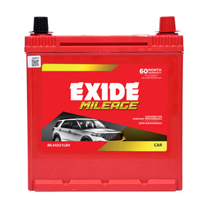 ML45D21LBH, Exide