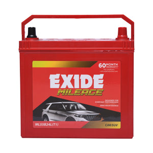 ML55B24L(T1), Exide