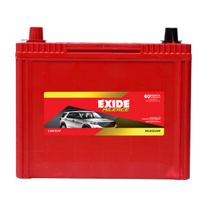ML85D26R, Exide