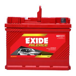 MLDIN55/R, Exide