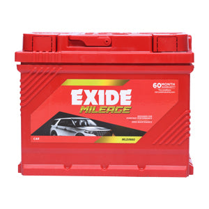 MLDIN60, Exide