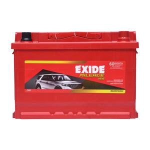 MLDIN70(ISS), Exide