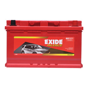 MLDIN80, Exide