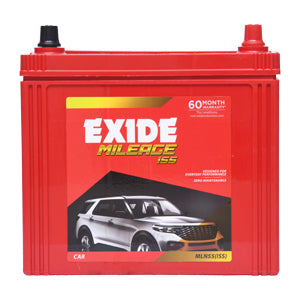 MLN55(ISS), Exide