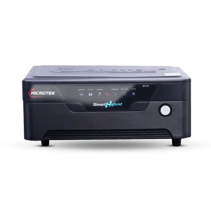 SMART HYBRID UPS 1075 12V, Microtek Smart Hybrid