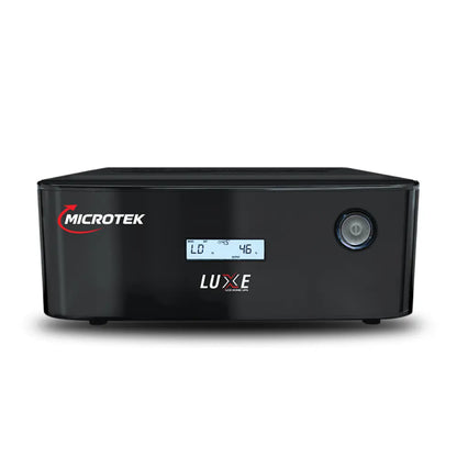 UPS LUXE 1400 (12V), Microtek Luxe