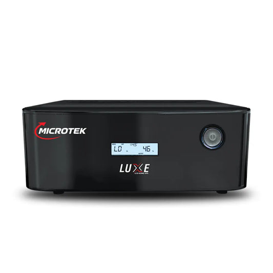 UPS LUXE 1000 (12V), Microtek Luxe