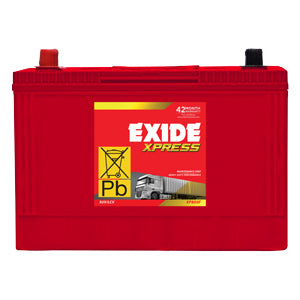 XP800F, Exide